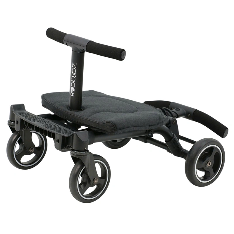 Xe đẩy 1 chiều gấp gọn Zaracos Lucas 0286 (6 tháng - 5 tuổi) - Màu xanh navy 10