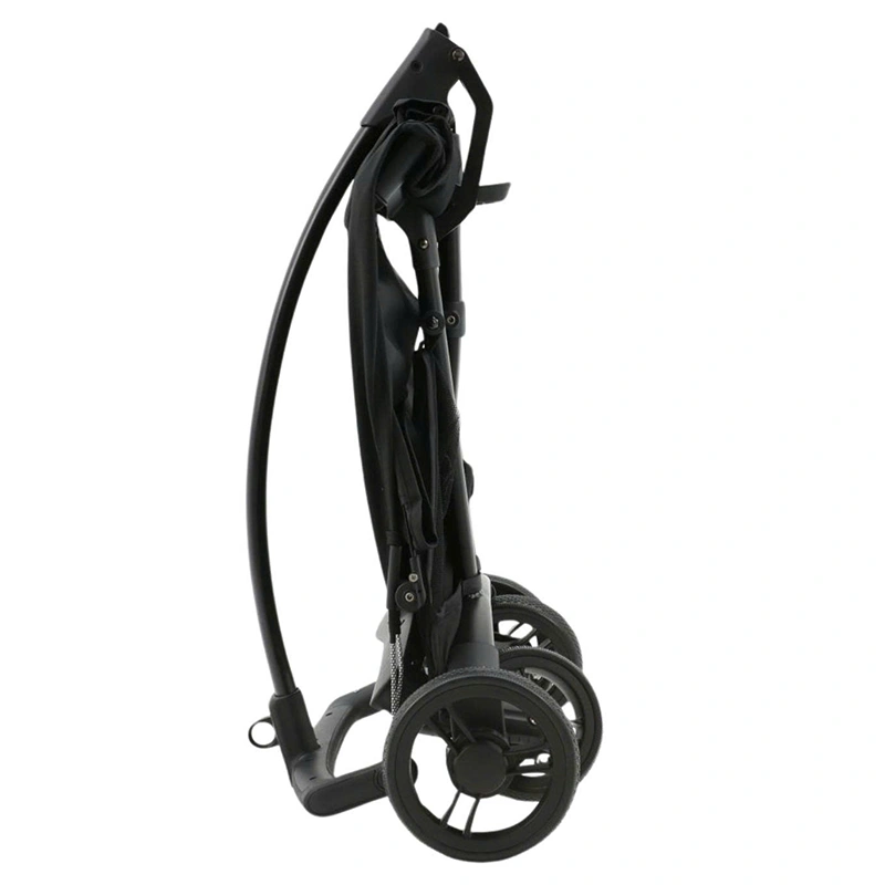 Xe đẩy 1 chiều gấp gọn Zaracos Tempo 0276 (6 tháng - 5 tuổi) - Màu xám 10