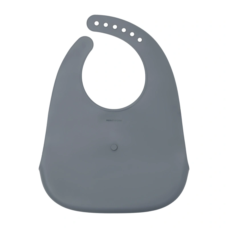 Yếm ăn cho bé silicone Lock&Lock Little Luv LBB430IVY - Màu be (4 - 6 tháng) 7