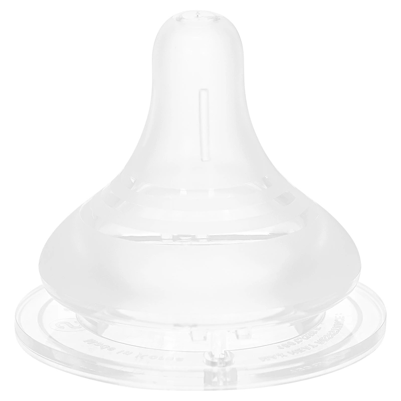 Bình sữa nhựa PPSU GreenFinger cổ rộng 160 ml - Ngựa gỗ (từ 1 tháng) 5