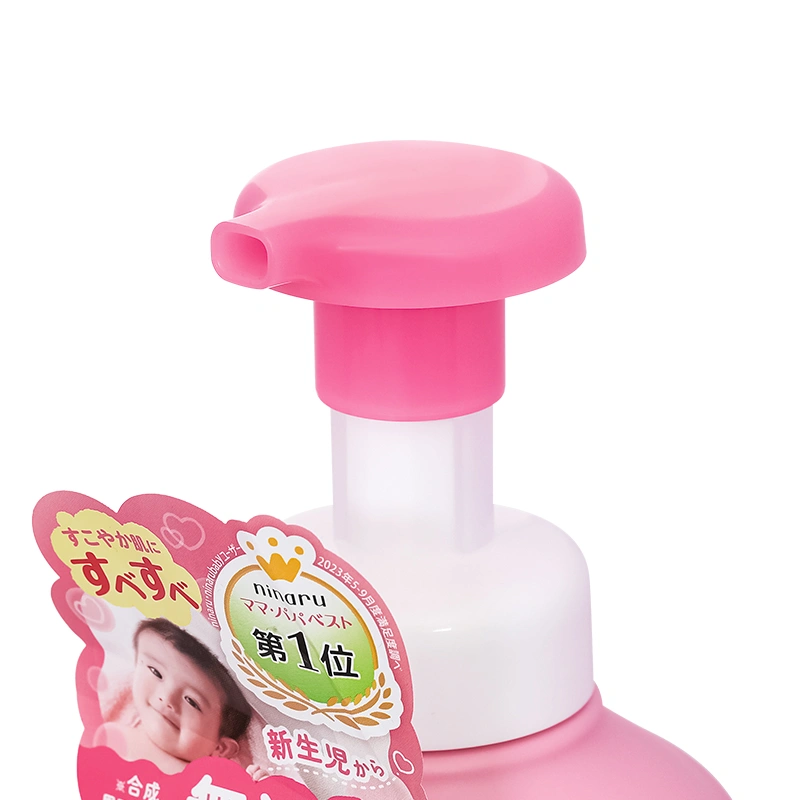 Bọt tắm & gội 2in1 cho bé Arau Baby hương thảo mộc 400 ml (mọi độ tuổi) 10