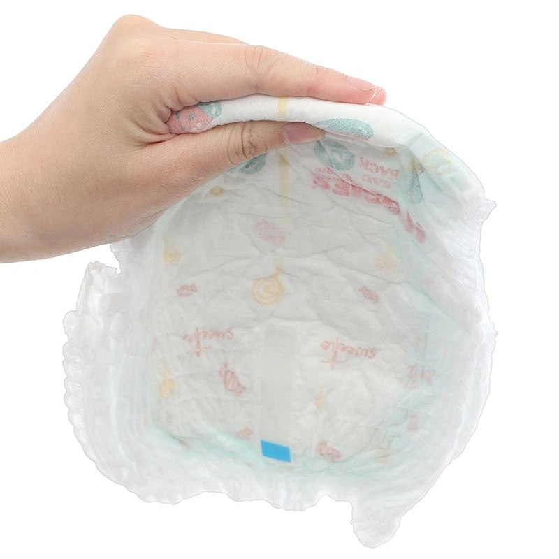 Tã quần Huggies Skincare Jumbo size M 42 miếng (6 - 11 kg) 24