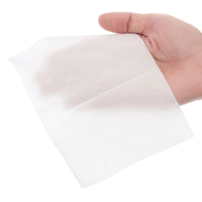 Combo 6 gói 100 tờ khăn giấy lụa PREMIER không mùi 3 lớp 12,5x17cm 8
