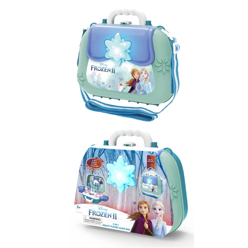 Đồ chơi trang điểm dáng túi đeo Frozen SWEET HEART SH10097 3