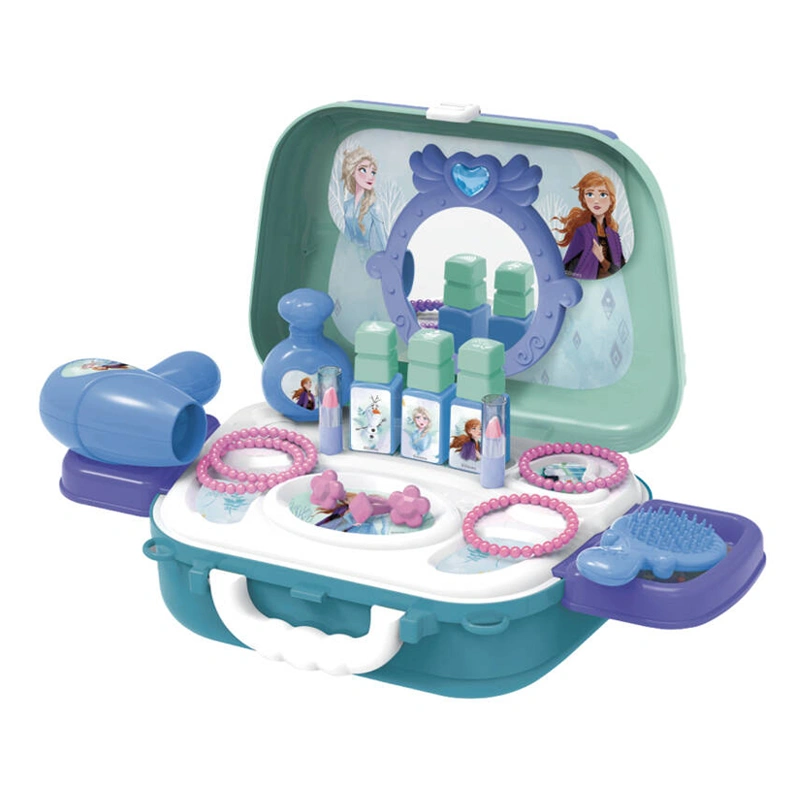 Đồ chơi trang điểm dáng túi đeo Frozen SWEET HEART SH10097 4