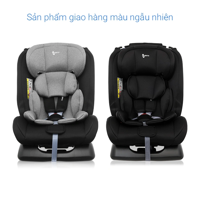 Ghế ngồi ô tô Galena ZY26 (0 - 12 tuổi) - Giao màu ngẫu nhiên 3