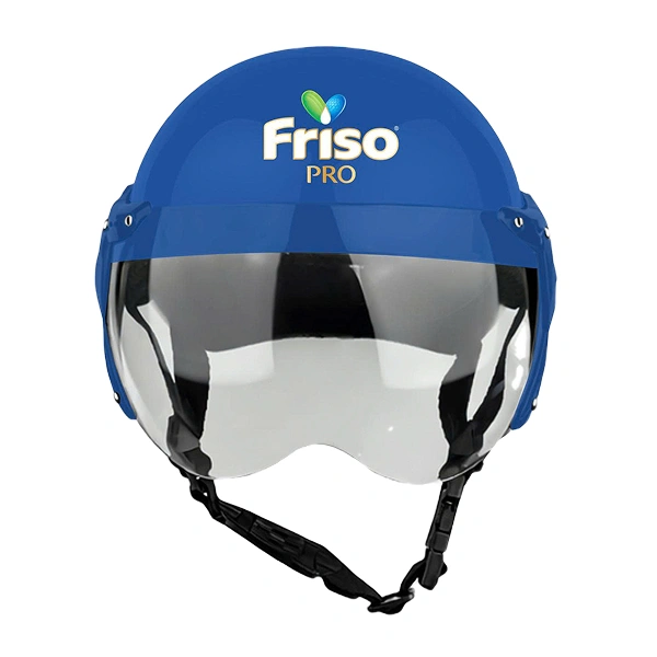 NÓN BẢO HIỂM ASAMA A107 - KM FRISO