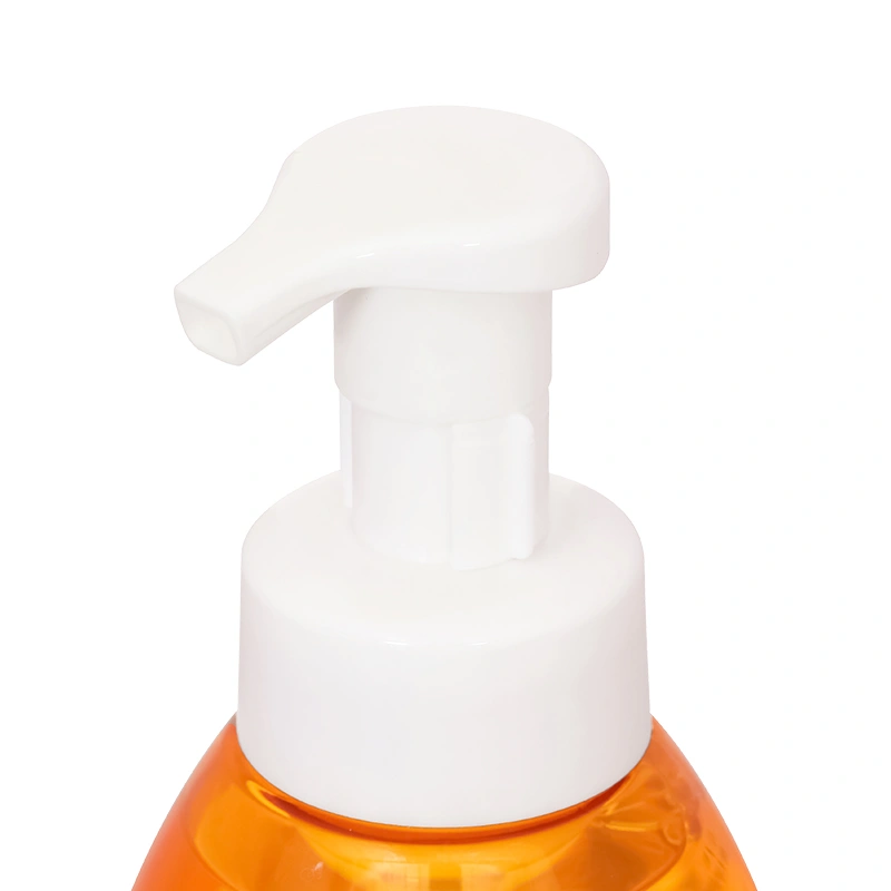 Nước rửa bình sữa Wesser chai 500 ml hương bưởi - Giao bao bì ngẫu nhiên 5