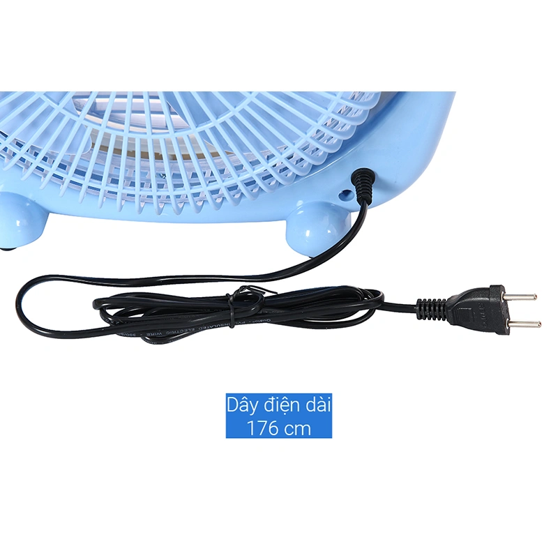 Quạt hộp Senko BD1012 (IMEI) 8