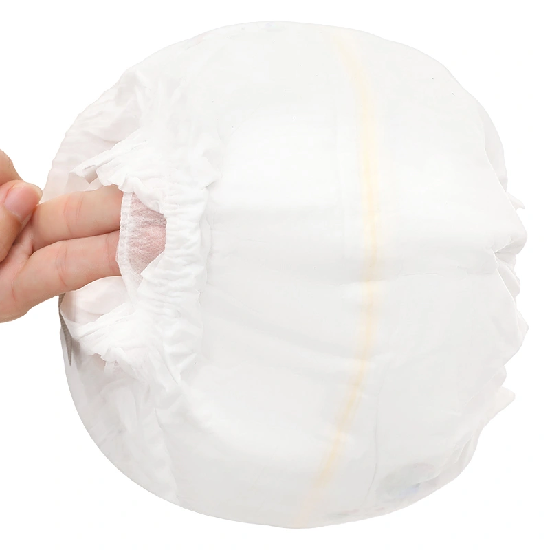 Tã dán Moony Dịu nhẹ size NB 60 + 6 miếng (Dưới 5 kg) - Giao bao bì ngẫu nhiên 37