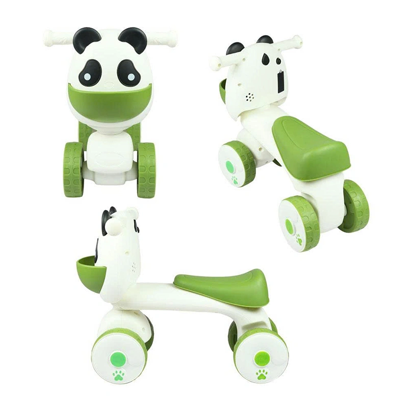 Xe chòi chân 4 bánh VBCare VBC-118CC-1 - Màu ngẫu nhiên (từ 3 tuổi) 7