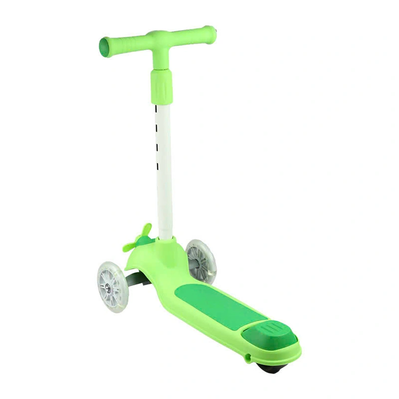 Xe scooter VBCare VBC-H200 (từ 3 tuổi) - Màu ngẫu nhiên 11