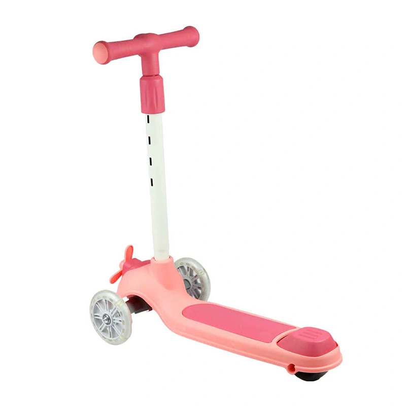 Xe scooter VBCare VBC-H200 (từ 3 tuổi) - Màu ngẫu nhiên 12