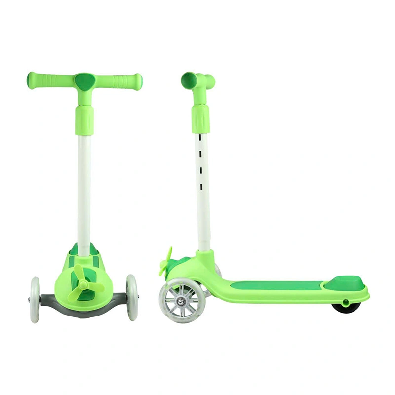 Xe scooter VBCare VBC-H200 (từ 3 tuổi) - Màu ngẫu nhiên 6