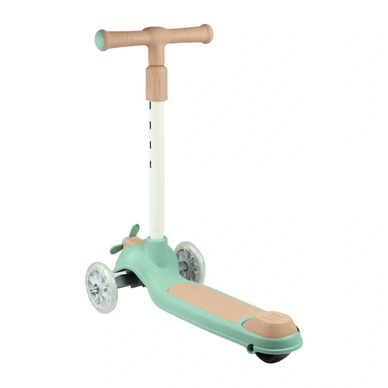 Xe scooter VBCare VBC-H200 (từ 3 tuổi) - Màu ngẫu nhiên 8