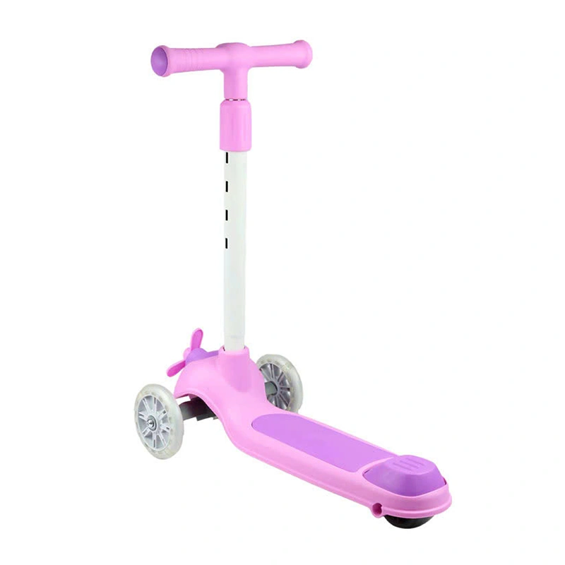 Xe scooter VBCare VBC-H200 (từ 3 tuổi) - Màu ngẫu nhiên 9