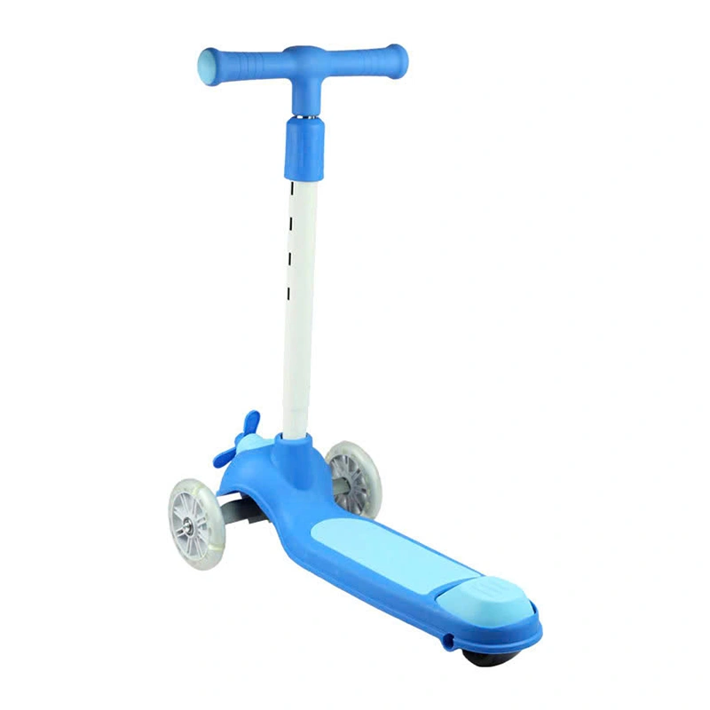 Xe scooter VBCare VBC-H200 (từ 3 tuổi) - Màu ngẫu nhiên 10