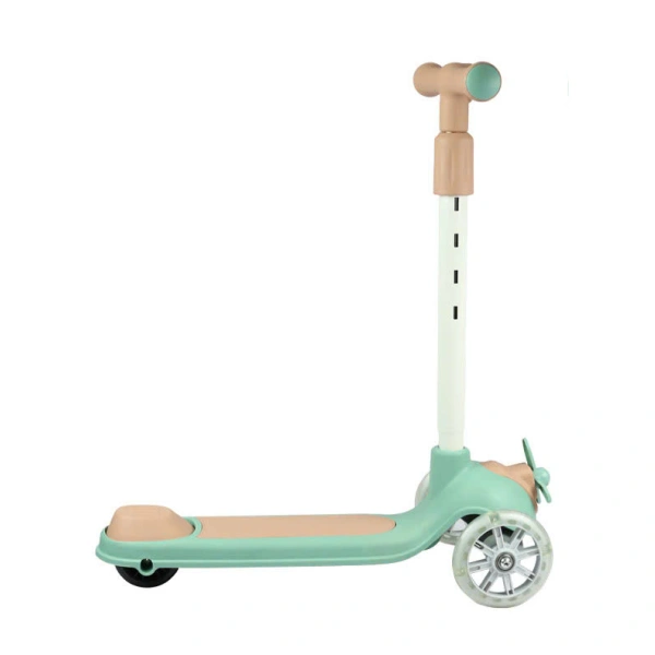 Xe scooter VBCare VBC-H200 (từ 3 tuổi) - Màu ngẫu nhiên 1