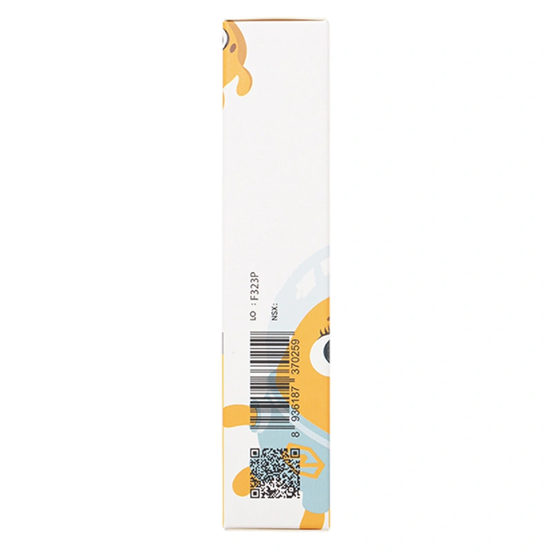 Combo 2 Livespo Preg-Mom hỗ trợ cải thiện hệ vi sinh đường ruột, 20 ống dạng uống 5