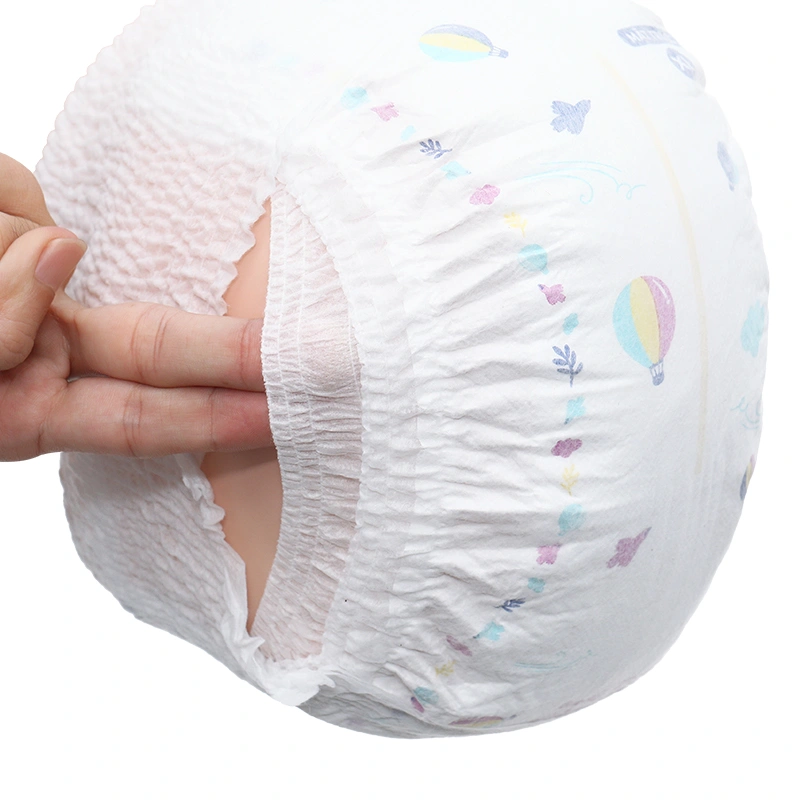 Combo 4 tã quần Bobby size XL 66 miếng/bịch (12 - 17 kg) - Giao bao bì ngẫu nhiên 26