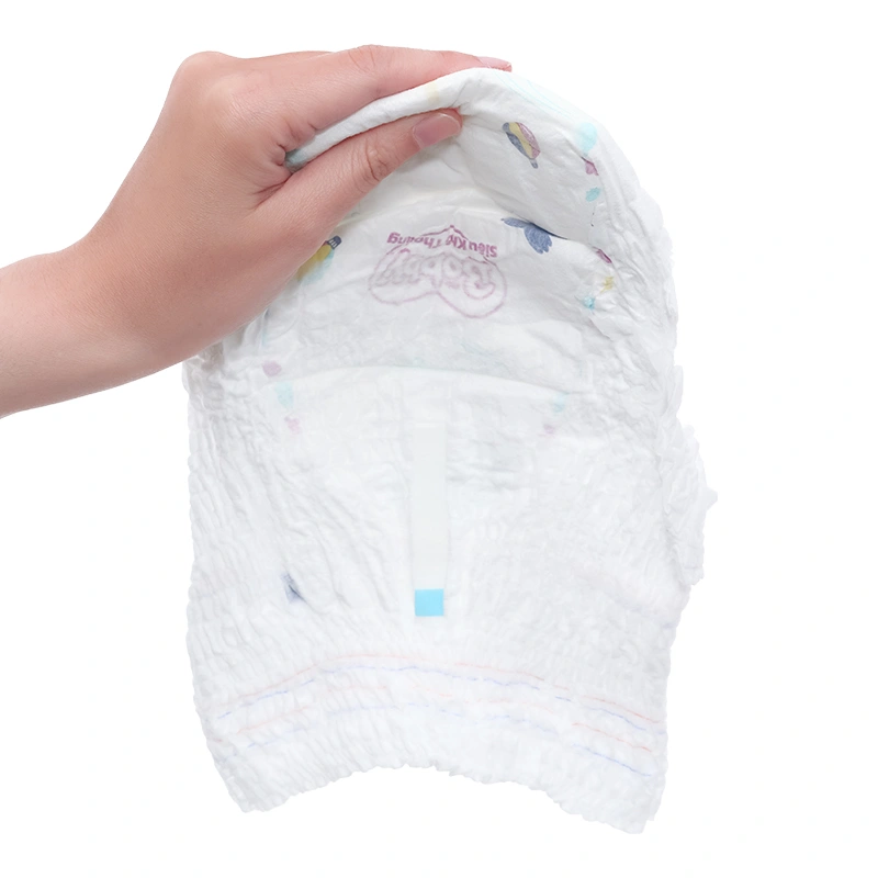 Combo 4 tã quần Bobby size XL 66 miếng/bịch (12 - 17 kg) - Giao bao bì ngẫu nhiên 27