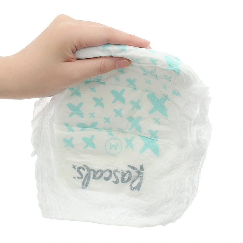 Combo 3 tã quần Rascals size M 58 miếng/bịch (6 - 11 kg) - Giao bao bì ngẫu nhiên 11
