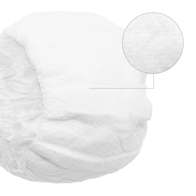 Combo 3 tã quần Rascals size M 58 miếng/bịch (6 - 11 kg) - Giao bao bì ngẫu nhiên 12