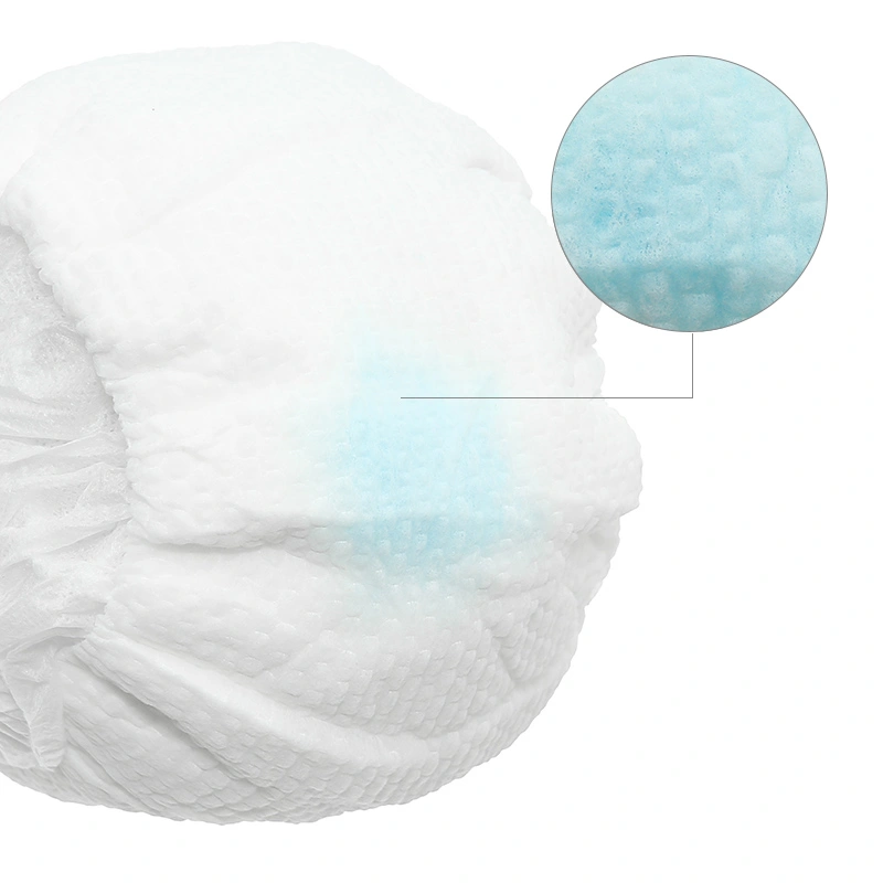 Combo 3 tã quần Rascals size M 58 miếng/bịch (6 - 11 kg) - Giao bao bì ngẫu nhiên 13