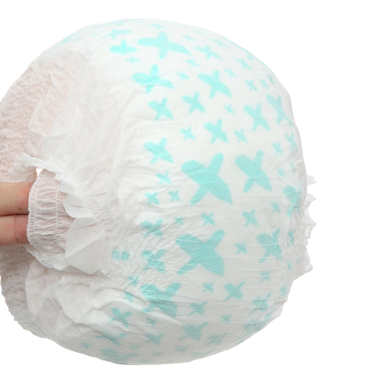Combo 3 tã quần Rascals size M 58 miếng/bịch (6 - 11 kg) - Giao bao bì ngẫu nhiên 10