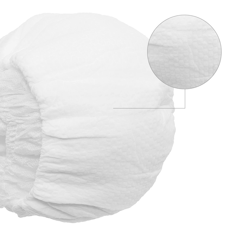 Combo 3 tã quần Rascals size XXL 40 miếng/bịch (15 - 20 kg) - Giao bao bì ngẫu nhiên 12
