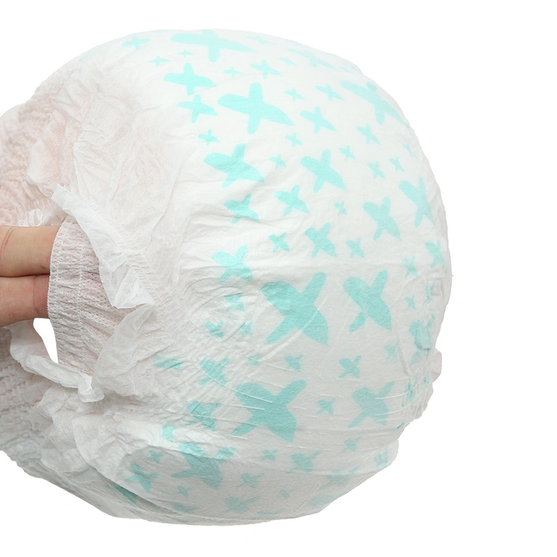 Combo 3 tã quần Rascals size XXL 40 miếng/bịch (15 - 20 kg) - Giao bao bì ngẫu nhiên 10