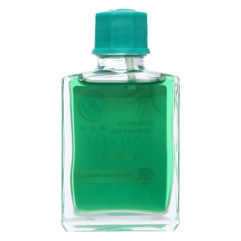 Dầu khuynh diệp Con Yêu Luxury 30 ml 7