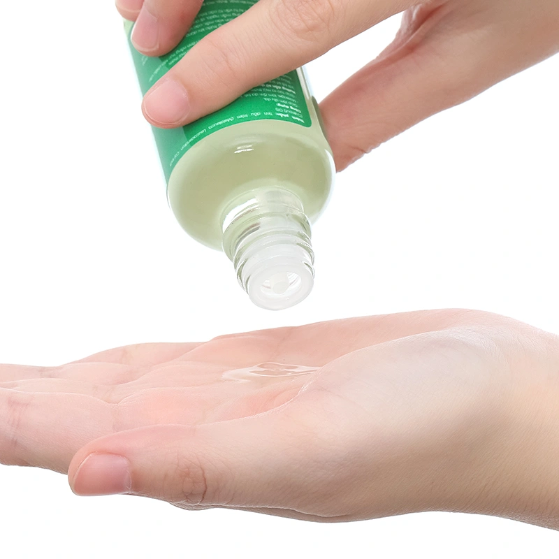 Dầu tràm Con Yêu 50 ml - Giao bao bì ngẫu nhiên 10