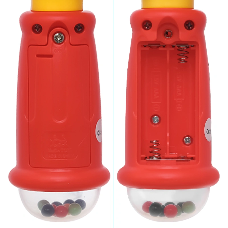 Đồ chơi búa đập âm nhạc Hola 3115 14