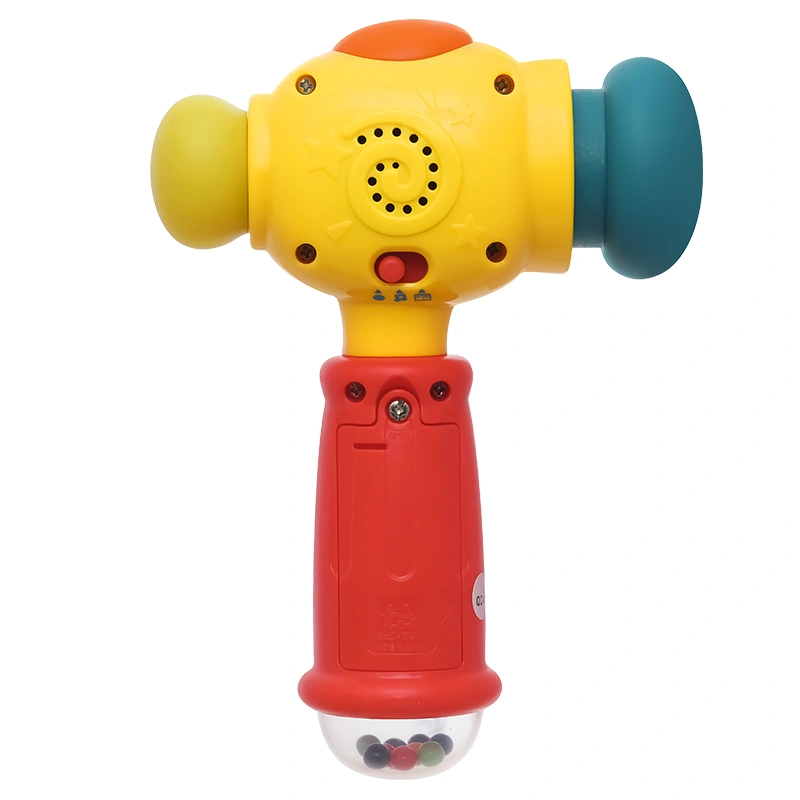 Đồ chơi búa đập âm nhạc Hola 3115 9