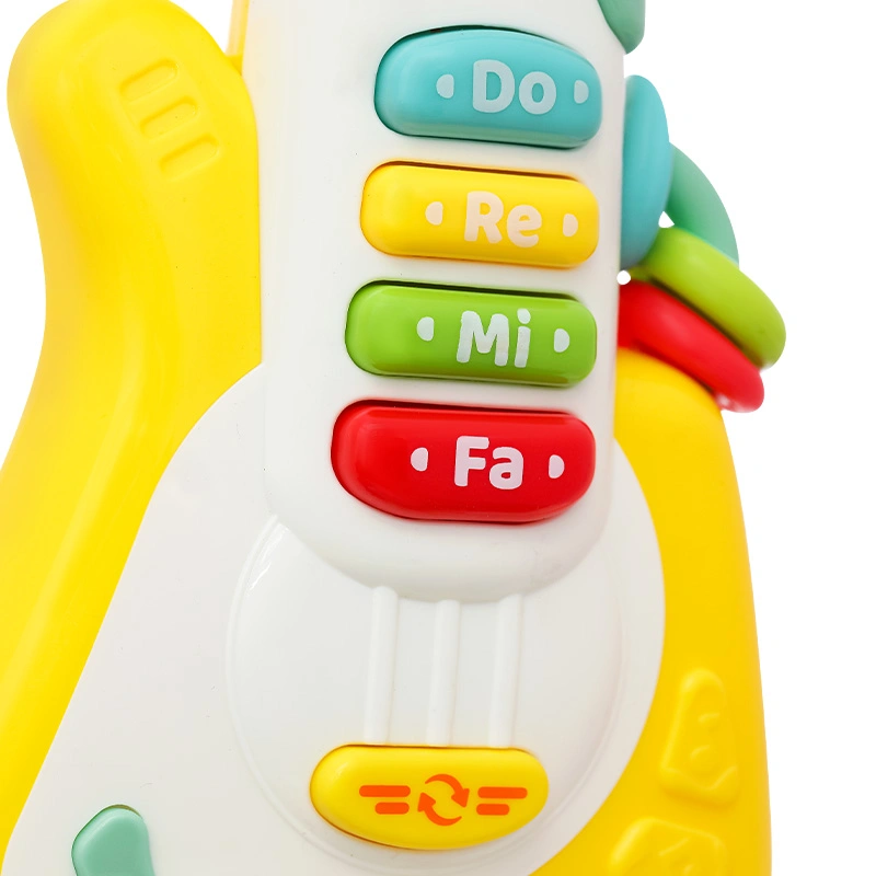 Đồ chơi đàn guitar Huanger HE0551 11