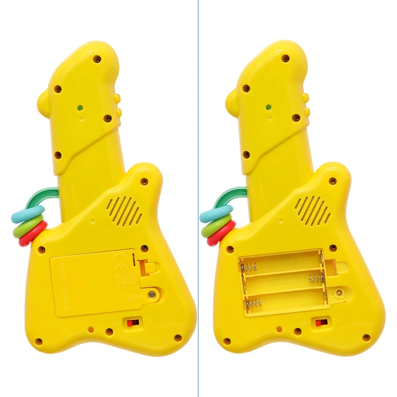 Đồ chơi đàn guitar Huanger HE0551 13