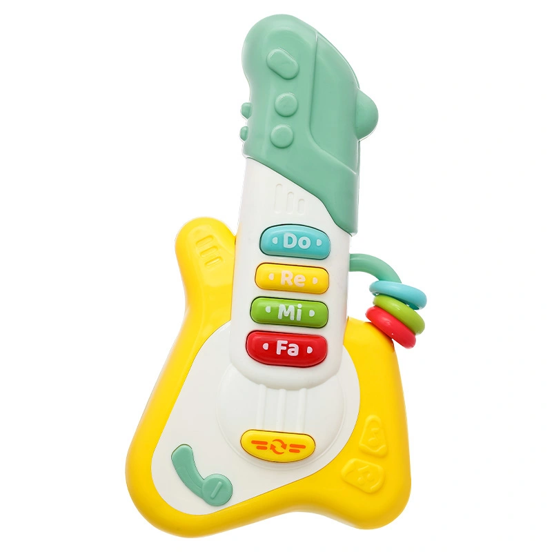 Đồ chơi đàn guitar Huanger HE0551 6