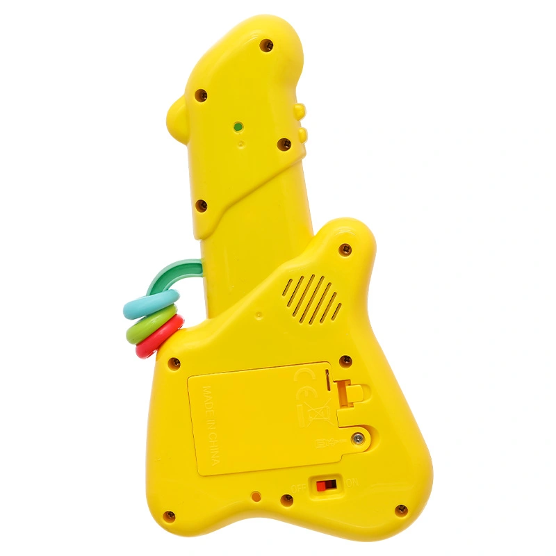 Đồ chơi đàn guitar Huanger HE0551 7