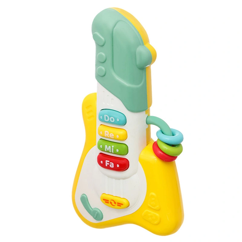 Đồ chơi đàn guitar Huanger HE0551 8