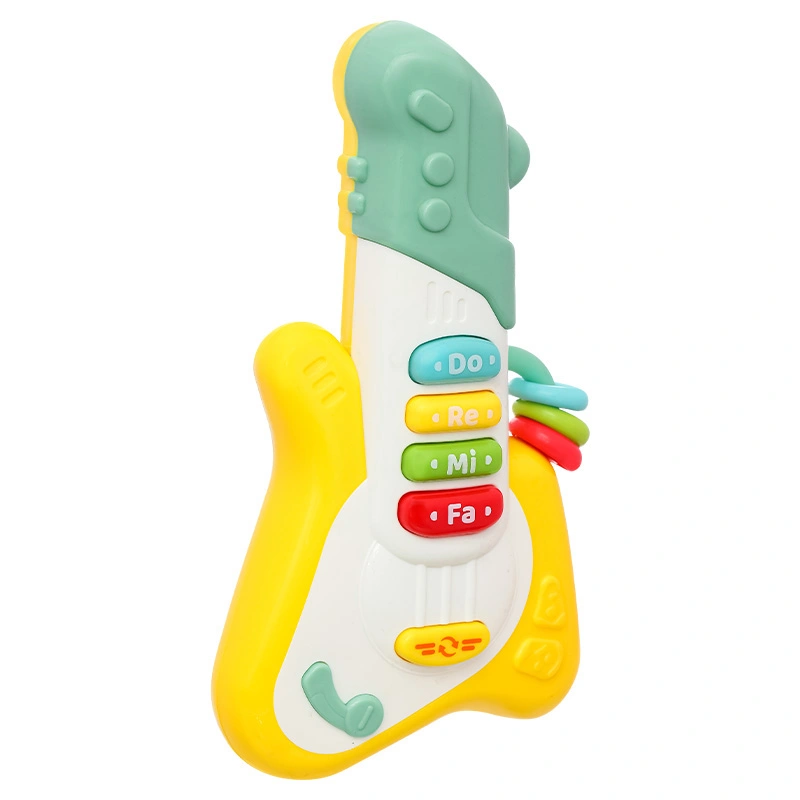 Đồ chơi đàn guitar Huanger HE0551 9