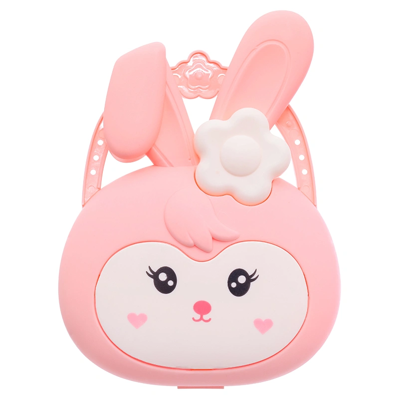Đồ chơi mô hình búp bê 3L 299-03B 8