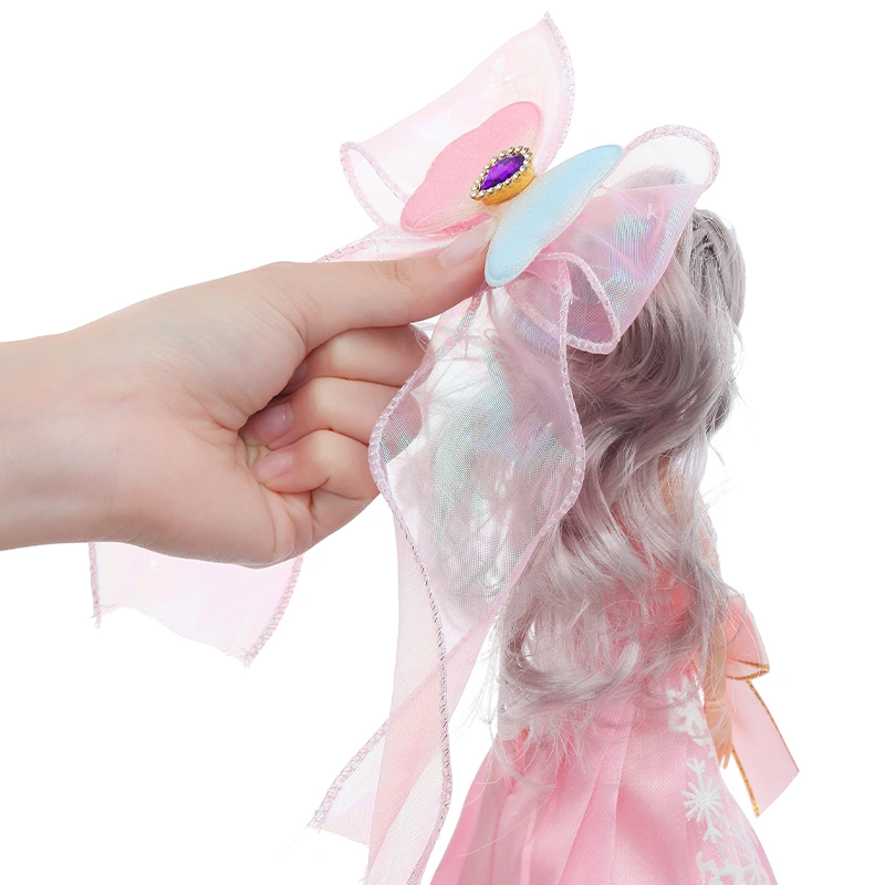 Đồ chơi mô hình búp bê 3L 299-03B 10