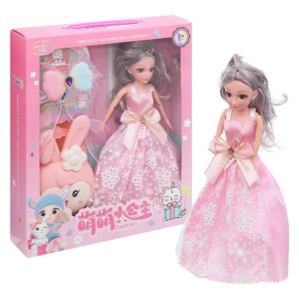 Đồ chơi mô hình búp bê 3L 299-03B