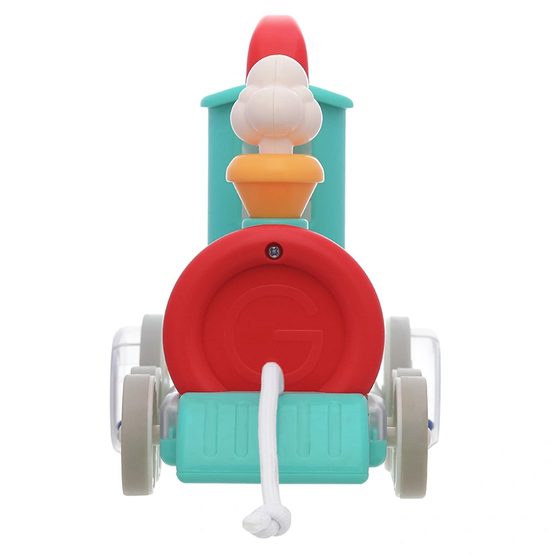 Đồ chơi tàu hoả vui nhộn Hola E7995A 9