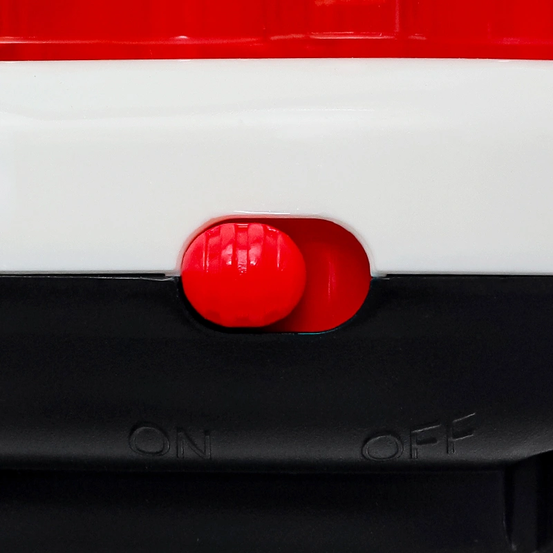 Đồ chơi trống ban nhạc Chimstar 503-16 11