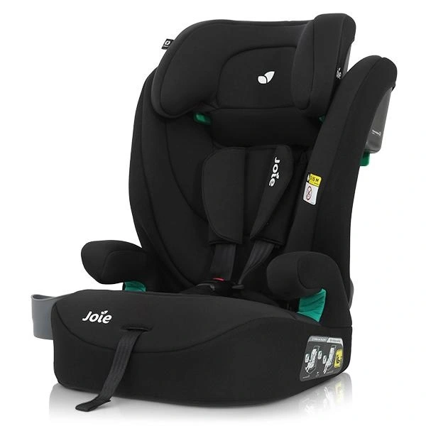 Ghế ngồi ô tô Joie Elevate R129 Shale