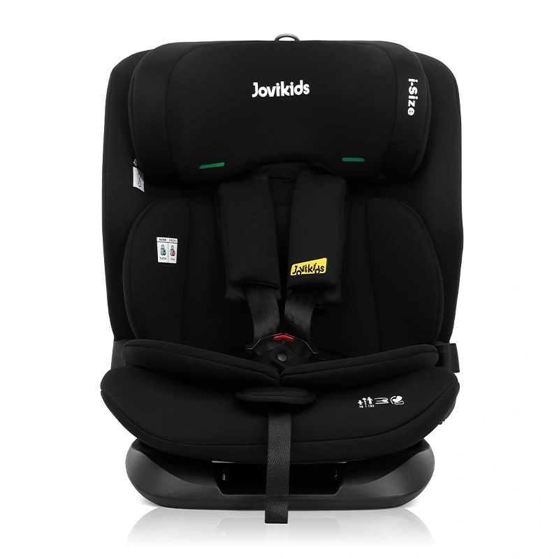 Ghế ngồi ô tô Jovikids Cici TT (15 tháng - 12 tuổi) 2