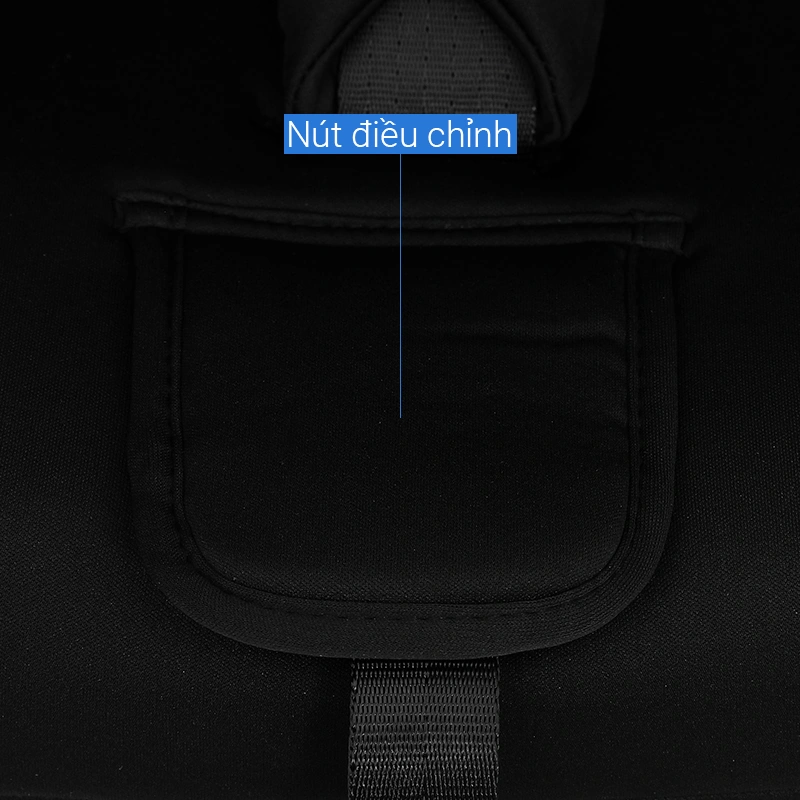 Ghế ngồi ô tô Jovikids Cici TT (15 tháng - 12 tuổi) 14