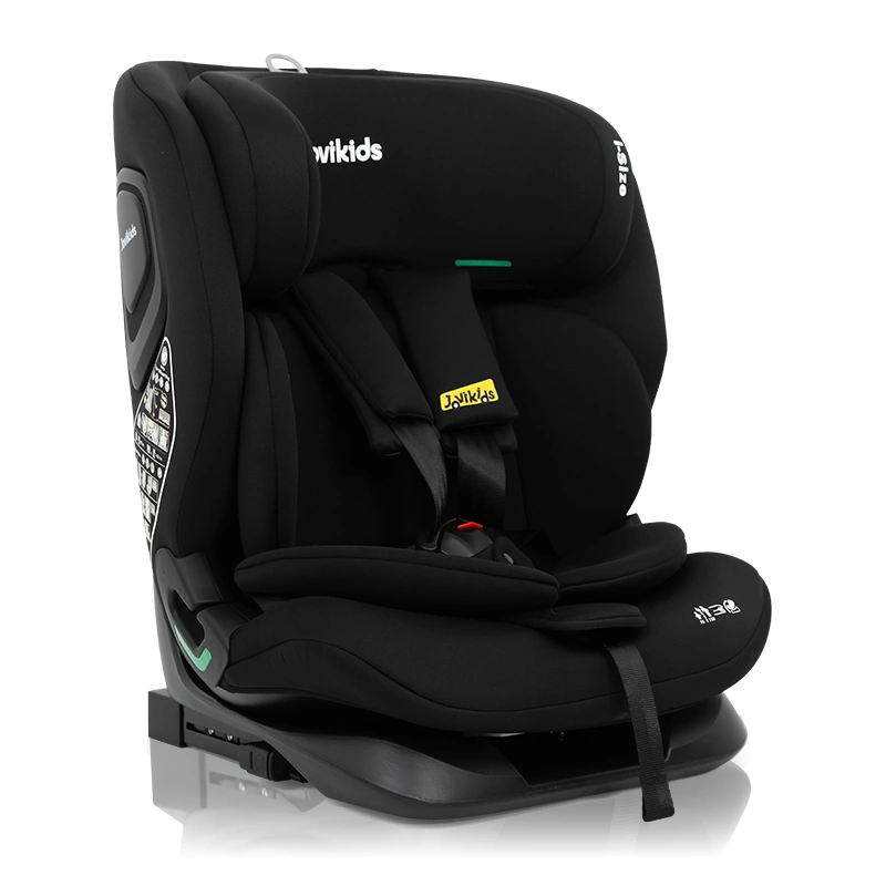 Ghế ngồi ô tô Jovikids Cici TT (15 tháng - 12 tuổi) 3